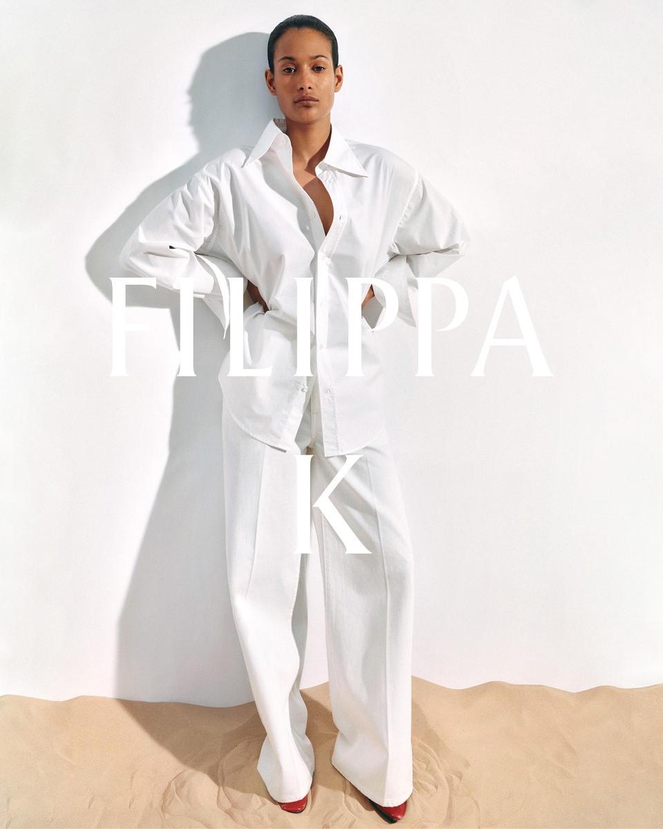 Lundlund : Filippa K SS25 : 16